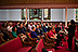 (Secretary Whitley joins state election officials from across the nation at the 16th Street Baptist Church in Birmingham, Alabama. PHOTO CREDIT: Spencer Williams)